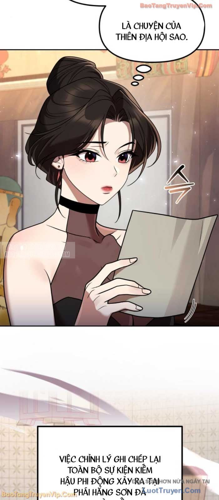 Hoạn Quan Hồi Quy: Tróc Phong Truy Nguyệt Chapter 67 - Trang 2