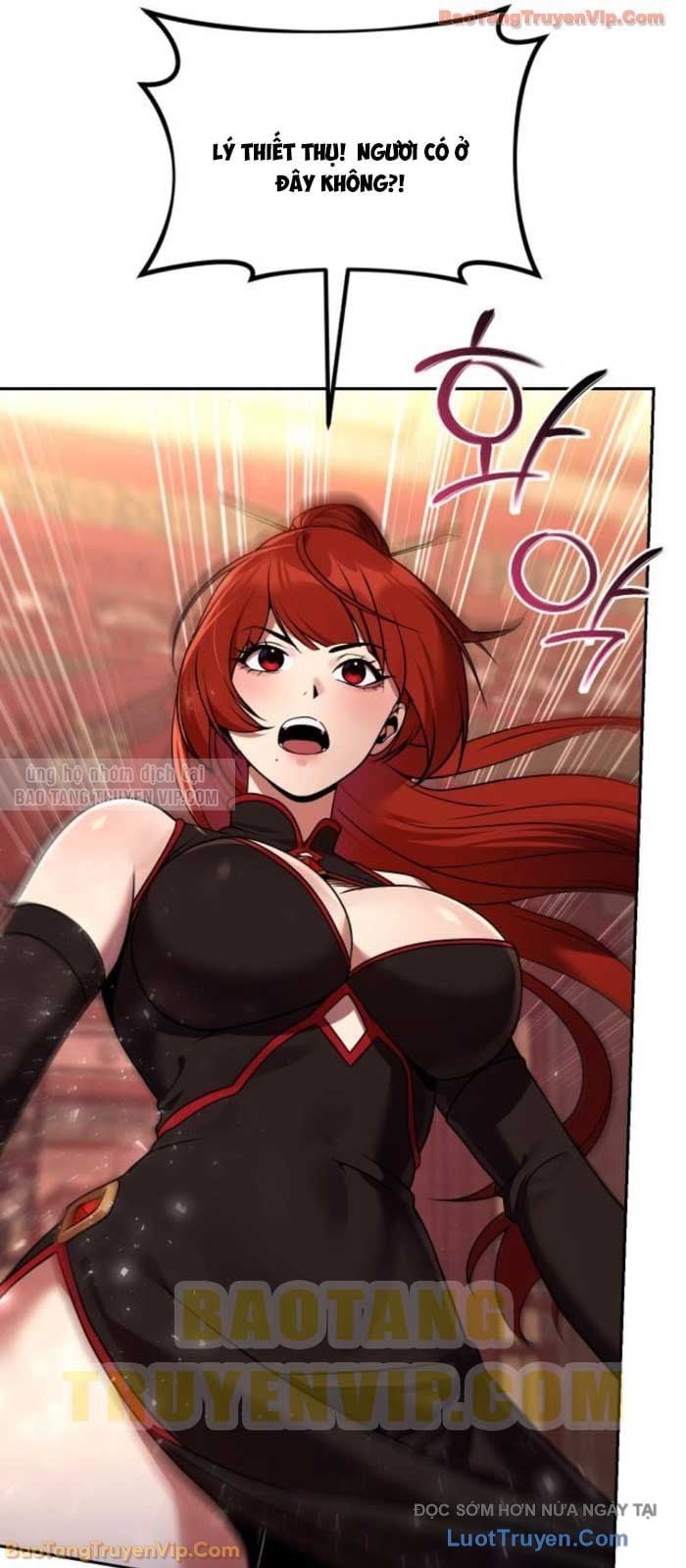 Hoạn Quan Hồi Quy: Tróc Phong Truy Nguyệt Chapter 67 - Trang 2