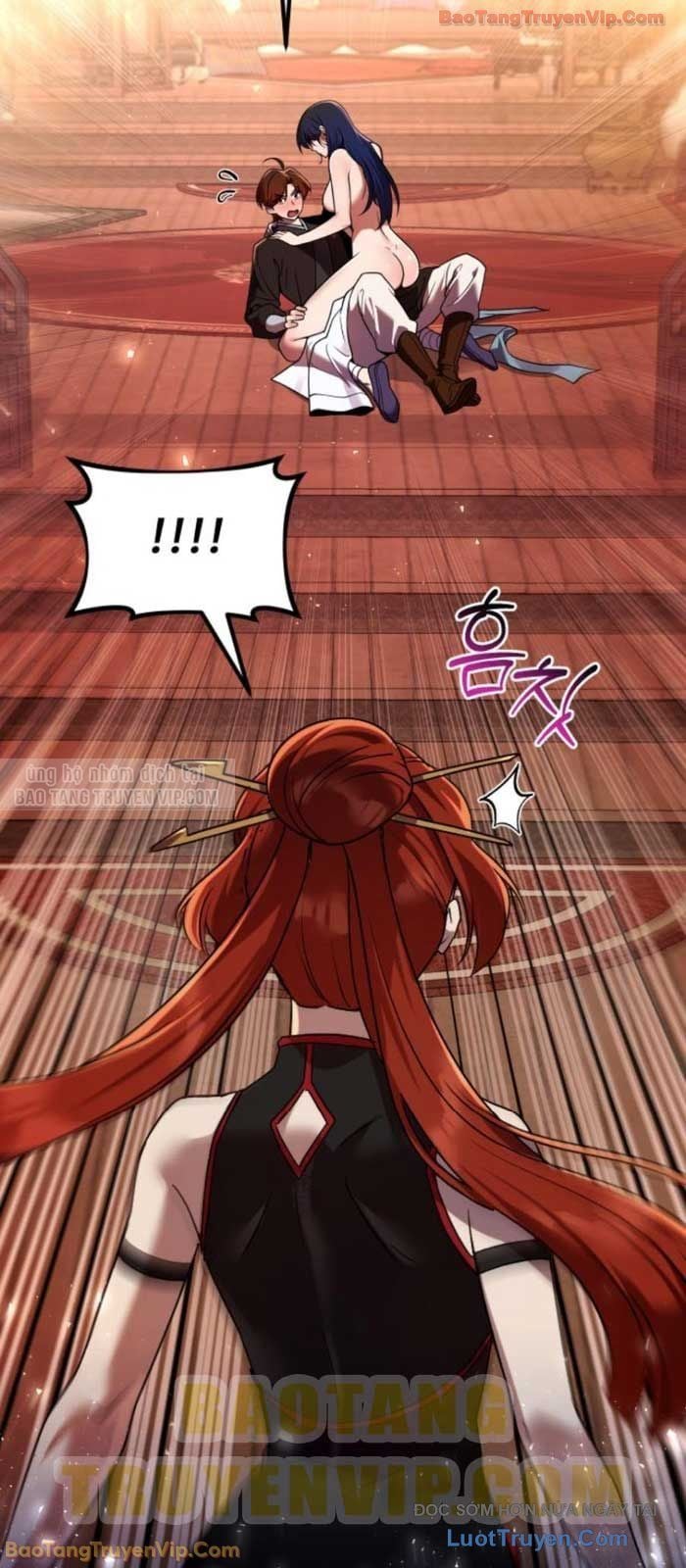 Hoạn Quan Hồi Quy: Tróc Phong Truy Nguyệt Chapter 67 - Trang 2