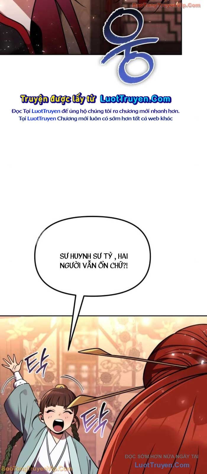 Hoạn Quan Hồi Quy: Tróc Phong Truy Nguyệt Chapter 67 - Trang 2