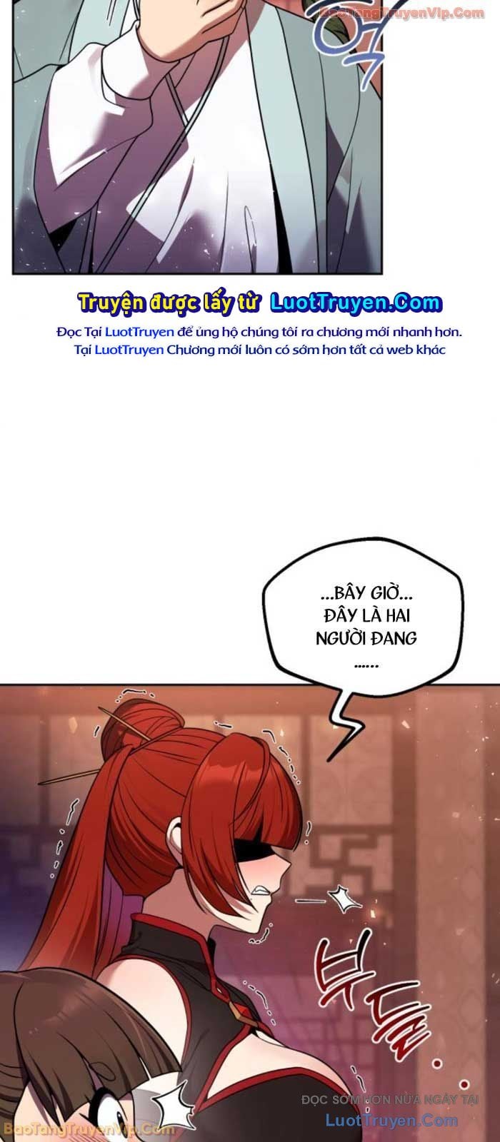 Hoạn Quan Hồi Quy: Tróc Phong Truy Nguyệt Chapter 67 - Trang 2