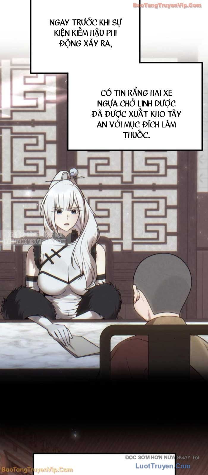 Hoạn Quan Hồi Quy: Tróc Phong Truy Nguyệt Chapter 67 - Trang 2