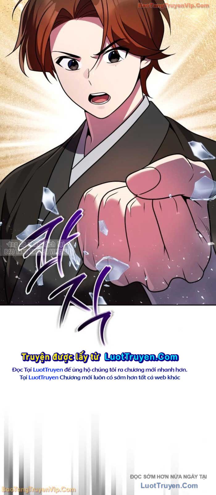 Hoạn Quan Hồi Quy: Tróc Phong Truy Nguyệt Chapter 68 - Trang 2