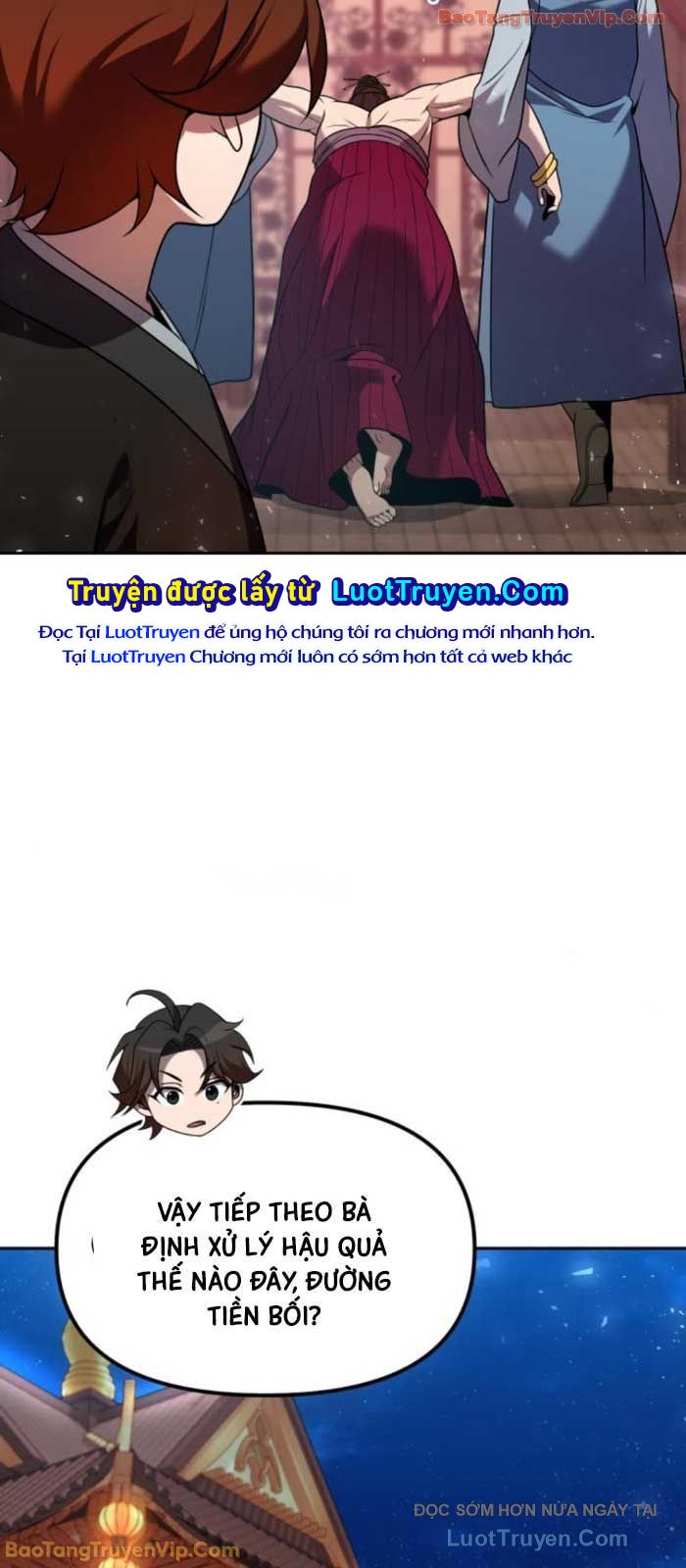 Hoạn Quan Hồi Quy: Tróc Phong Truy Nguyệt Chapter 68 - Trang 2