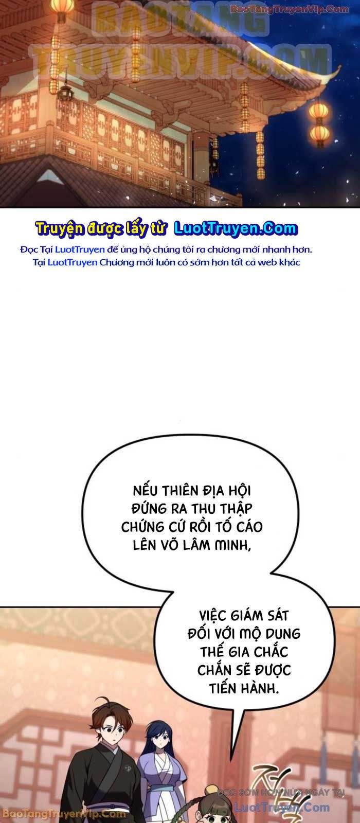 Hoạn Quan Hồi Quy: Tróc Phong Truy Nguyệt Chapter 68 - Trang 2