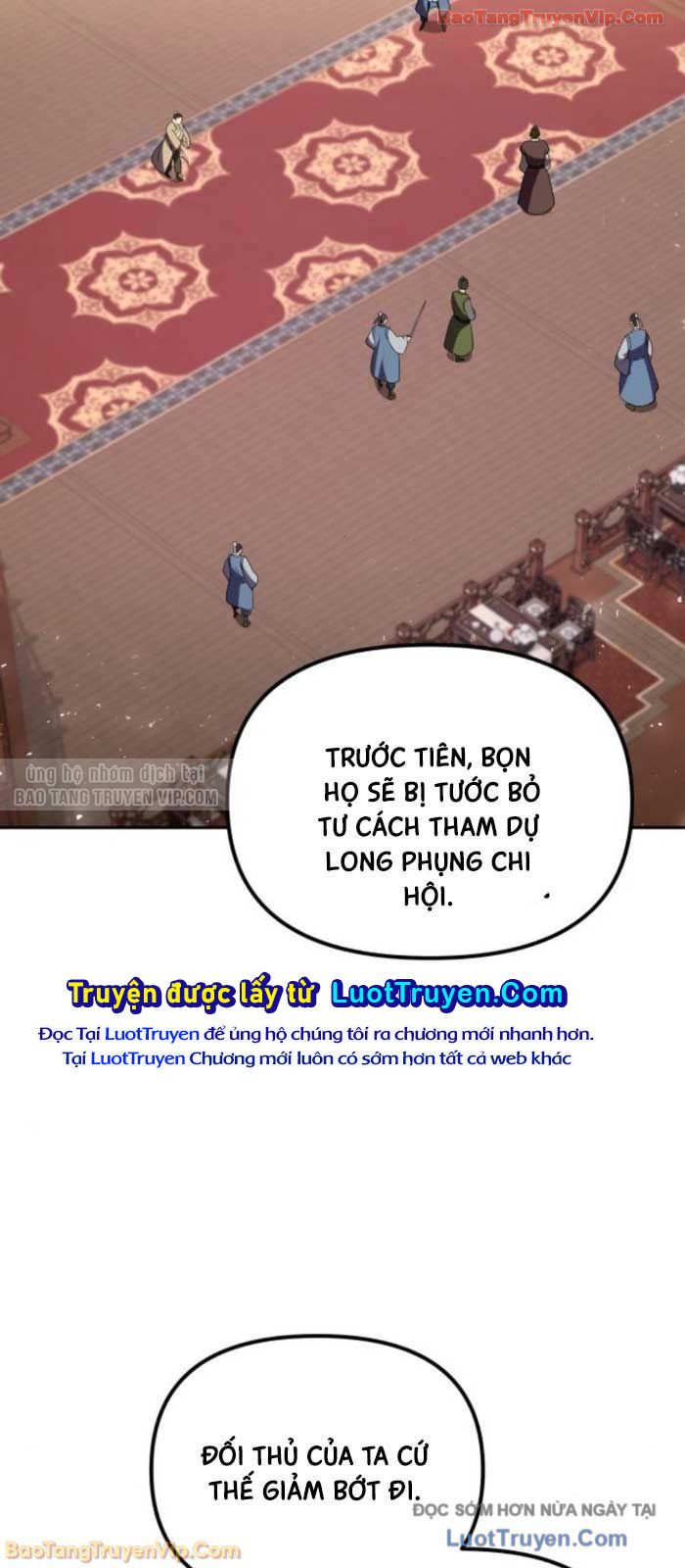 Hoạn Quan Hồi Quy: Tróc Phong Truy Nguyệt Chapter 68 - Trang 2