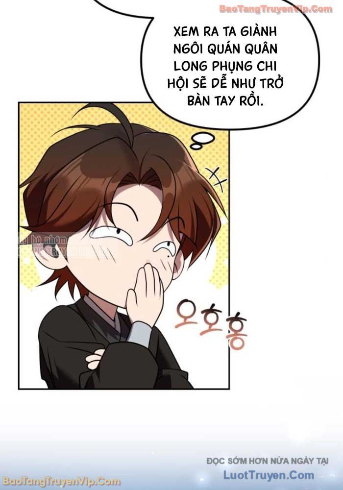 Hoạn Quan Hồi Quy: Tróc Phong Truy Nguyệt Chapter 68 - Trang 2