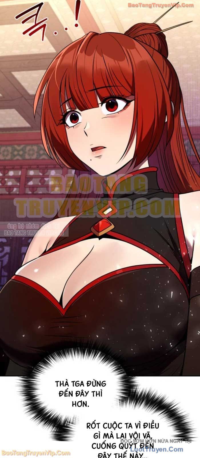 Hoạn Quan Hồi Quy: Tróc Phong Truy Nguyệt Chapter 68 - Trang 2