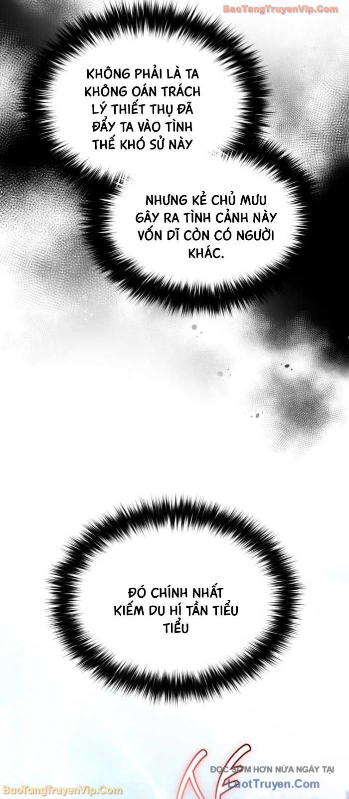 Hoạn Quan Hồi Quy: Tróc Phong Truy Nguyệt Chapter 68 - Trang 2