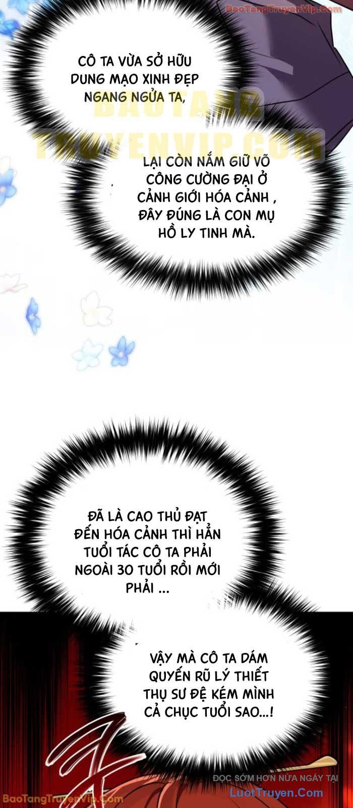 Hoạn Quan Hồi Quy: Tróc Phong Truy Nguyệt Chapter 68 - Trang 2