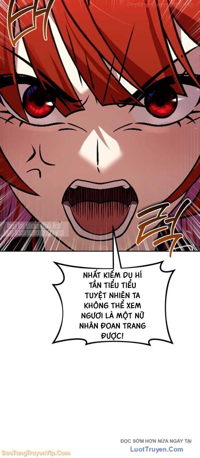 Hoạn Quan Hồi Quy: Tróc Phong Truy Nguyệt Chapter 68 - Trang 2