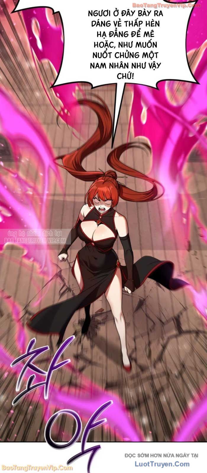 Hoạn Quan Hồi Quy: Tróc Phong Truy Nguyệt Chapter 68 - Trang 2