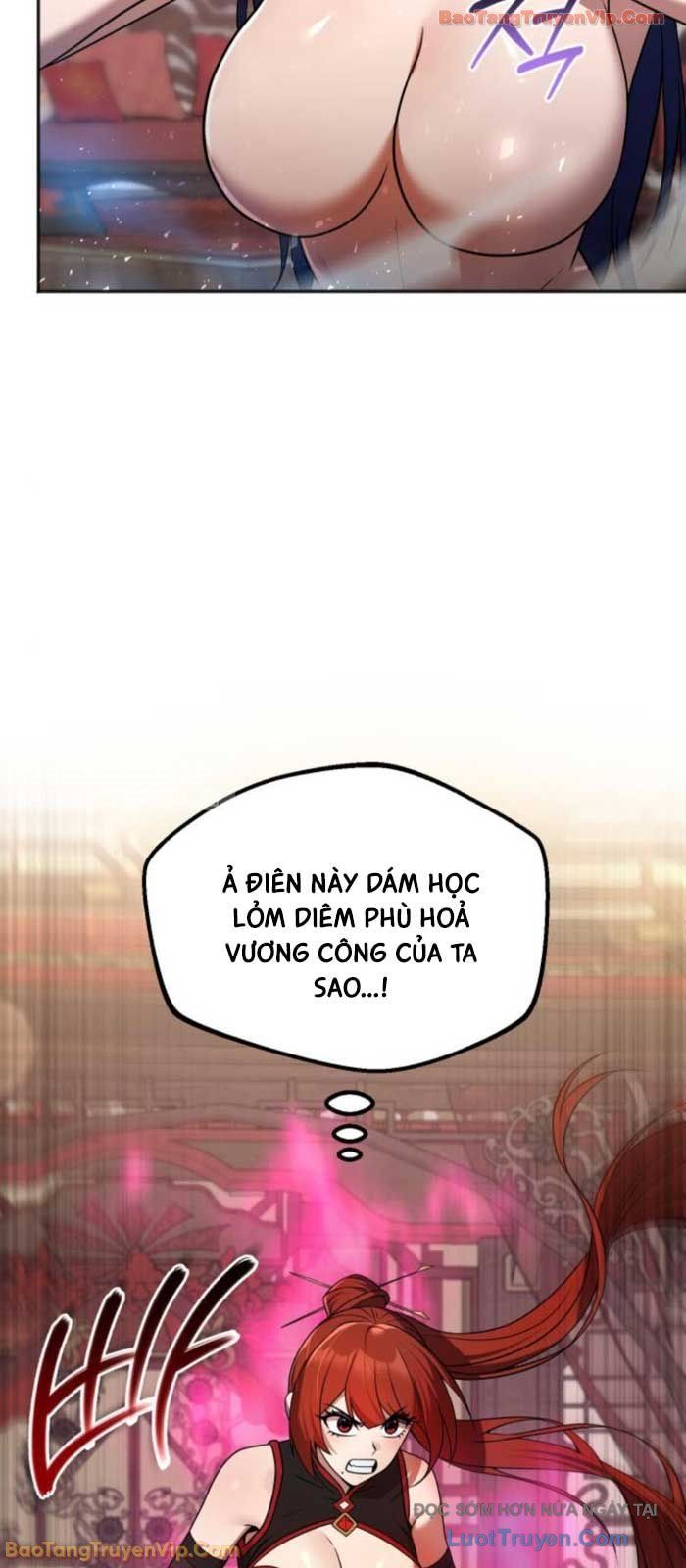 Hoạn Quan Hồi Quy: Tróc Phong Truy Nguyệt Chapter 68 - Trang 2