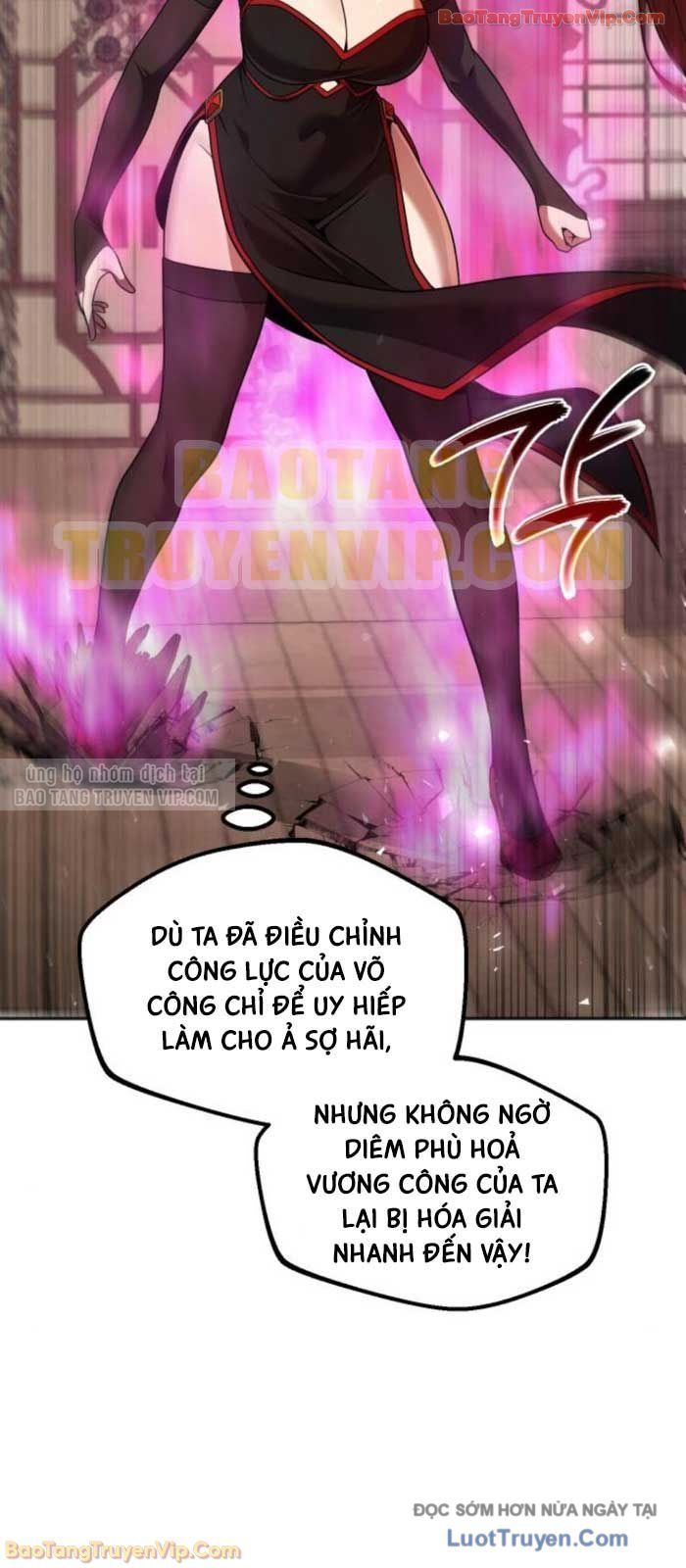 Hoạn Quan Hồi Quy: Tróc Phong Truy Nguyệt Chapter 68 - Trang 2