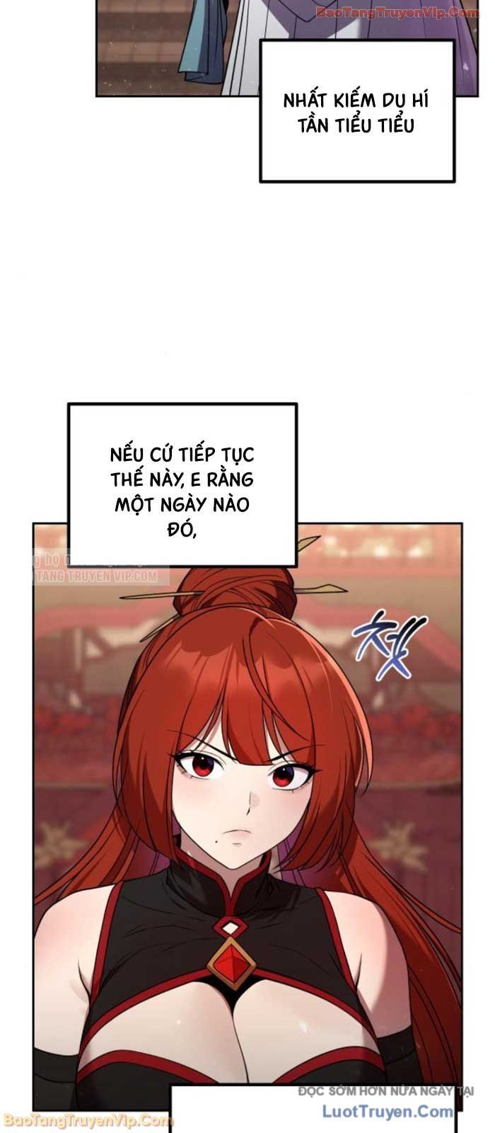 Hoạn Quan Hồi Quy: Tróc Phong Truy Nguyệt Chapter 68 - Trang 2