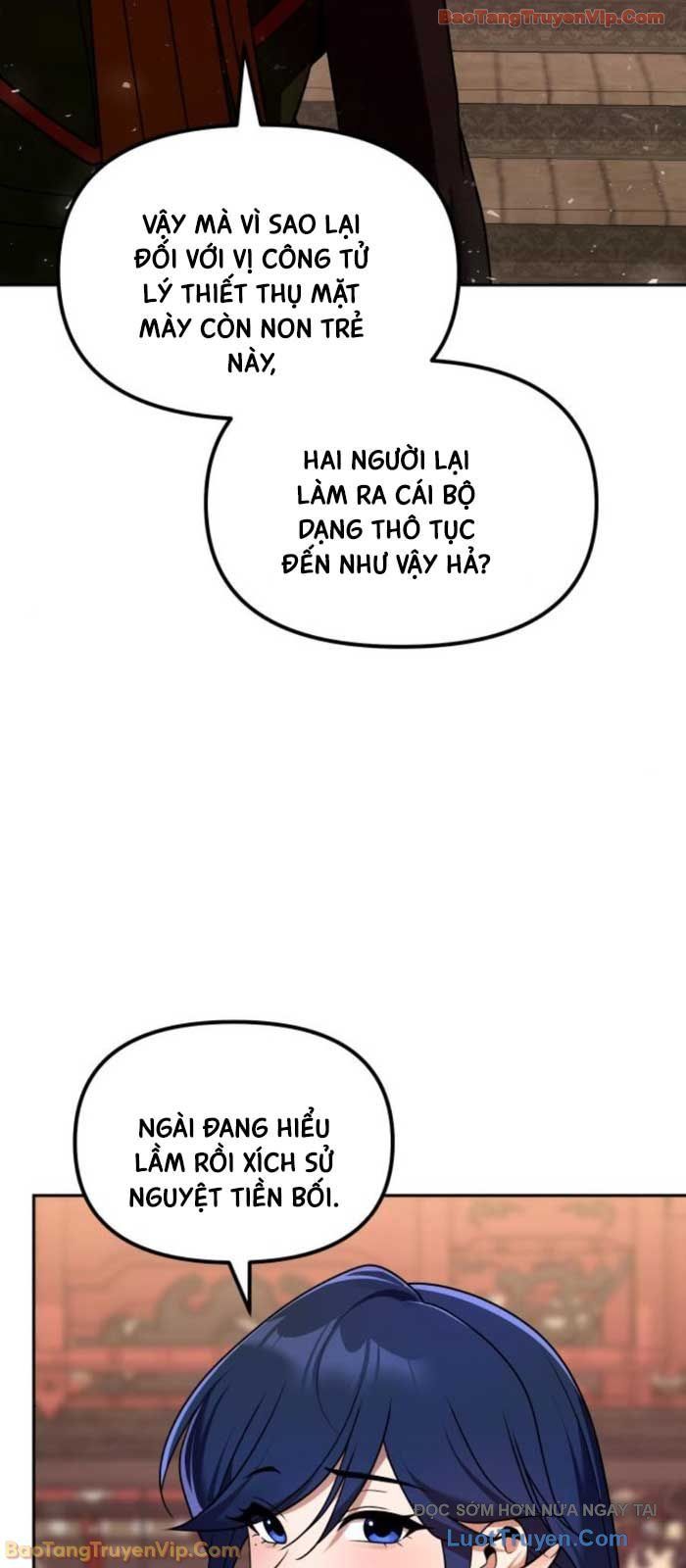 Hoạn Quan Hồi Quy: Tróc Phong Truy Nguyệt Chapter 68 - Trang 2