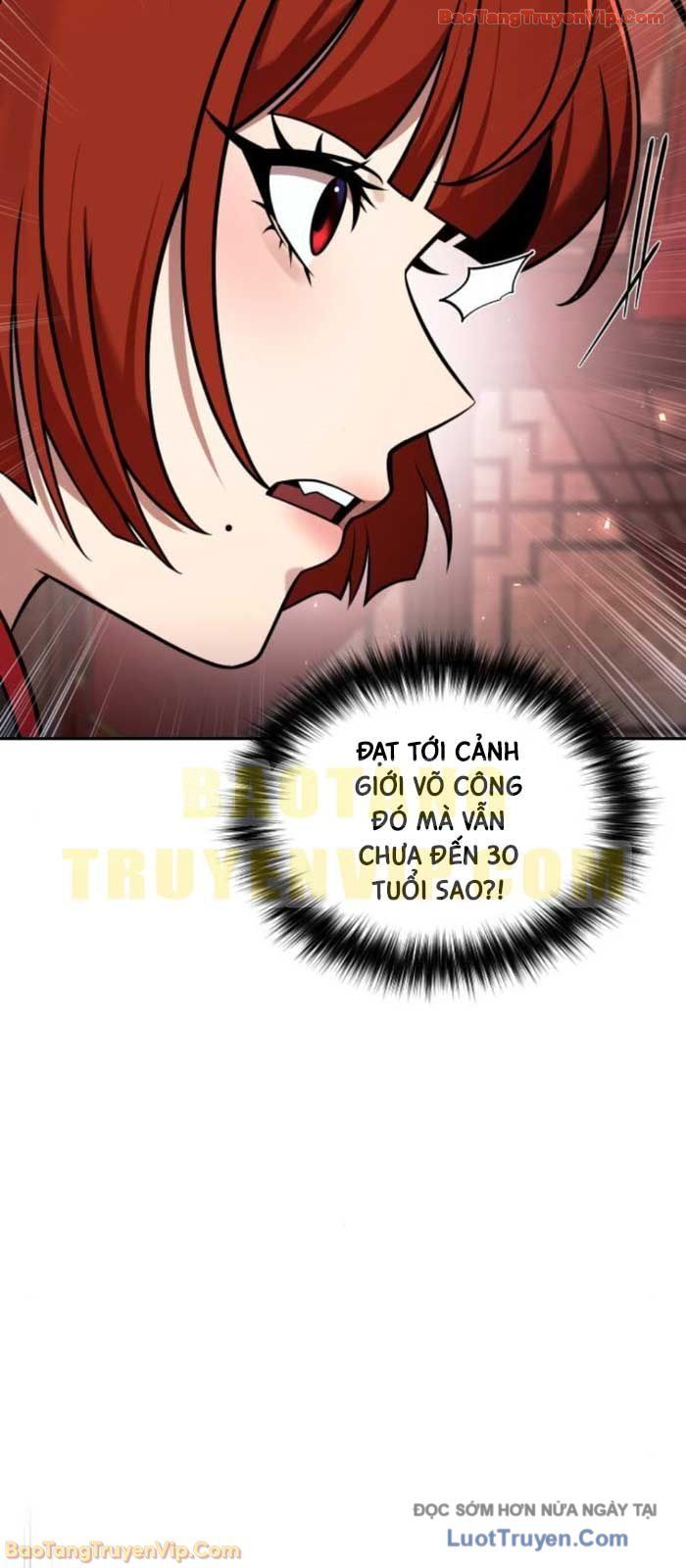 Hoạn Quan Hồi Quy: Tróc Phong Truy Nguyệt Chapter 68 - Trang 2