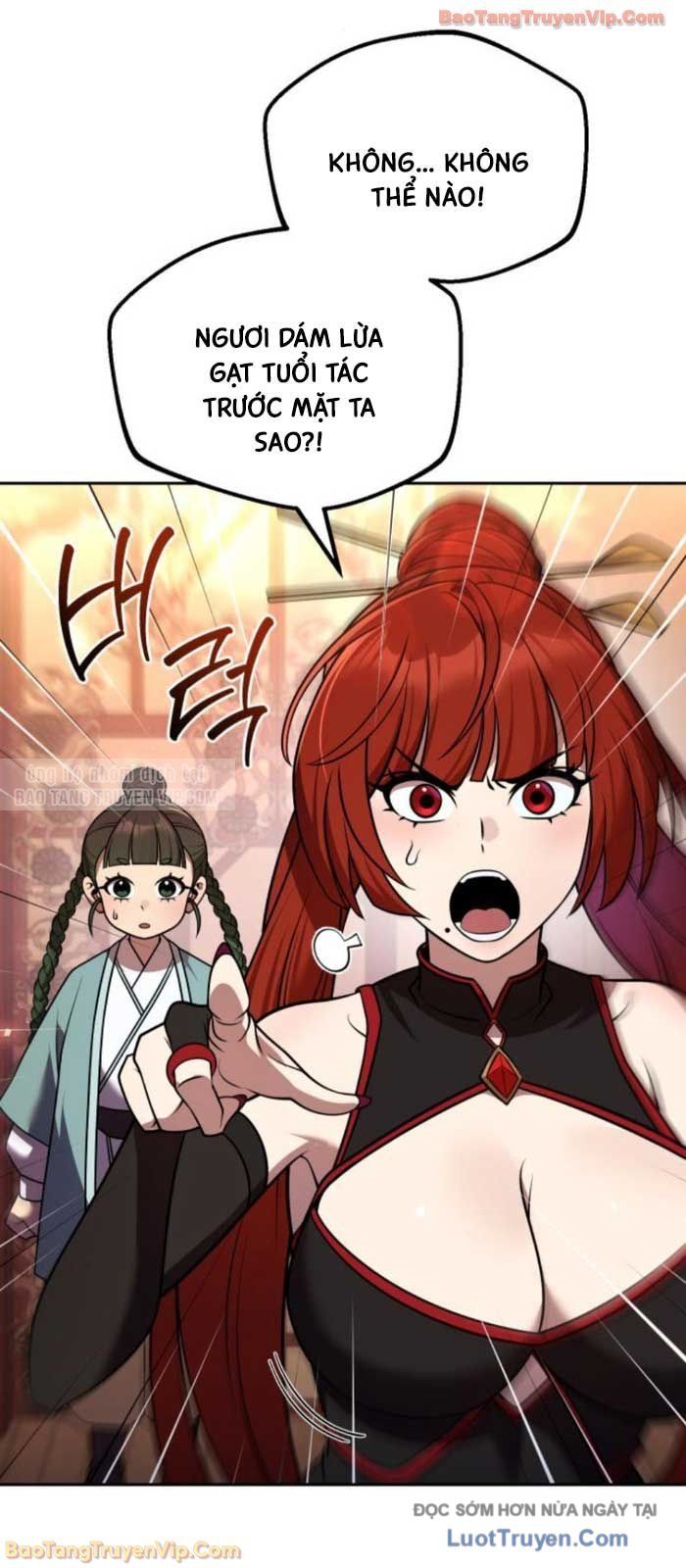 Hoạn Quan Hồi Quy: Tróc Phong Truy Nguyệt Chapter 68 - Trang 2