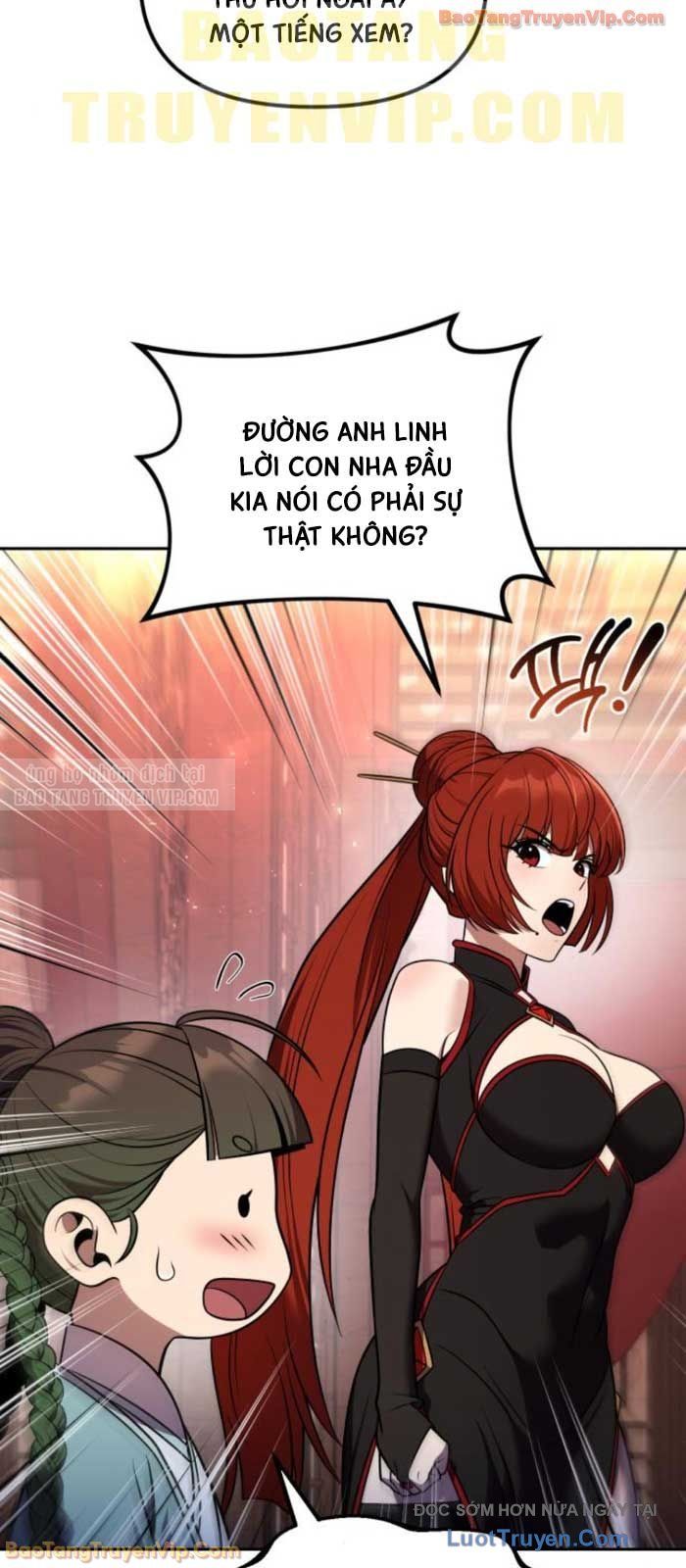 Hoạn Quan Hồi Quy: Tróc Phong Truy Nguyệt Chapter 68 - Trang 2