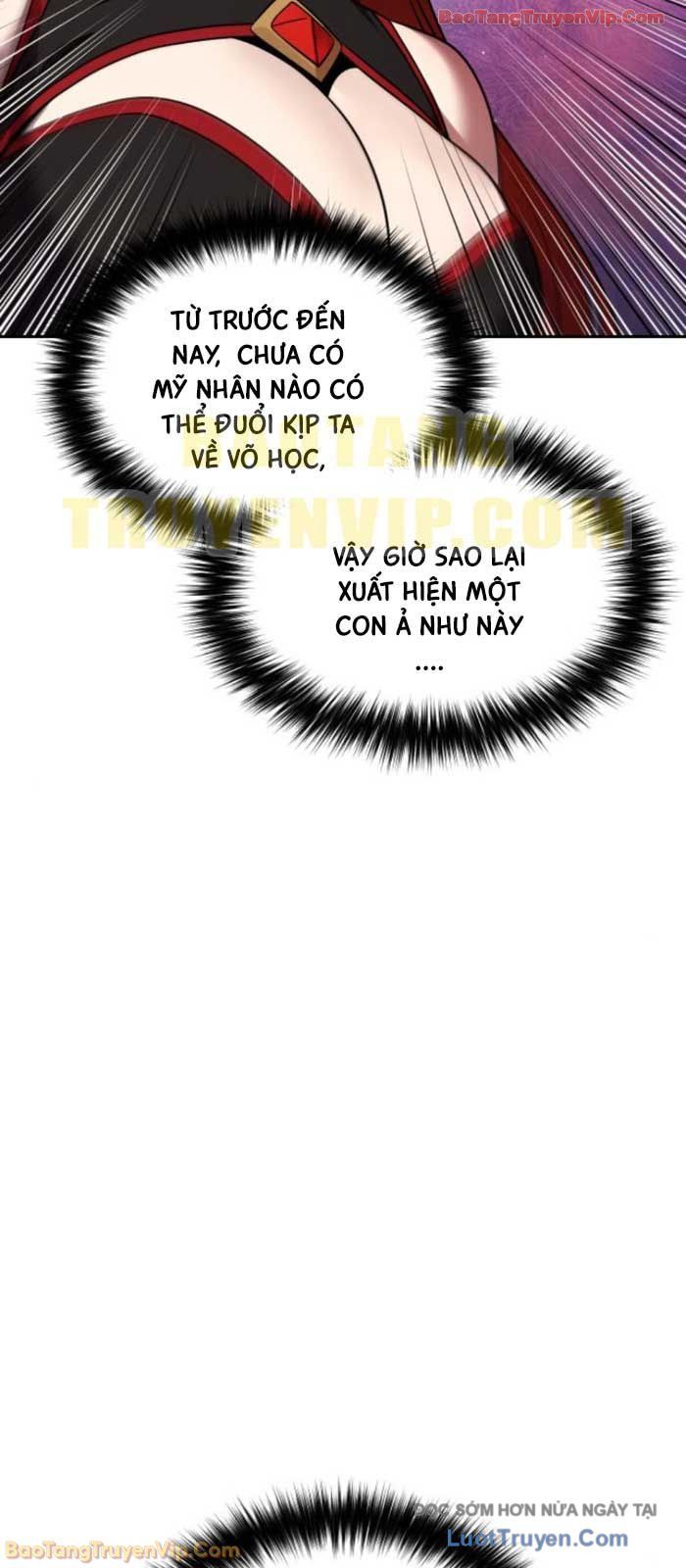 Hoạn Quan Hồi Quy: Tróc Phong Truy Nguyệt Chapter 68 - Trang 2