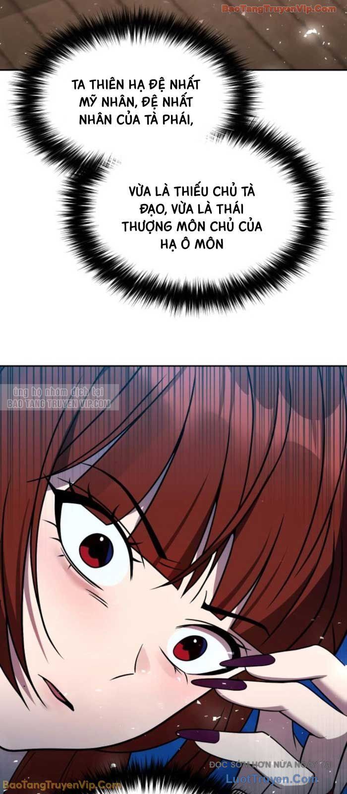 Hoạn Quan Hồi Quy: Tróc Phong Truy Nguyệt Chapter 68 - Trang 2