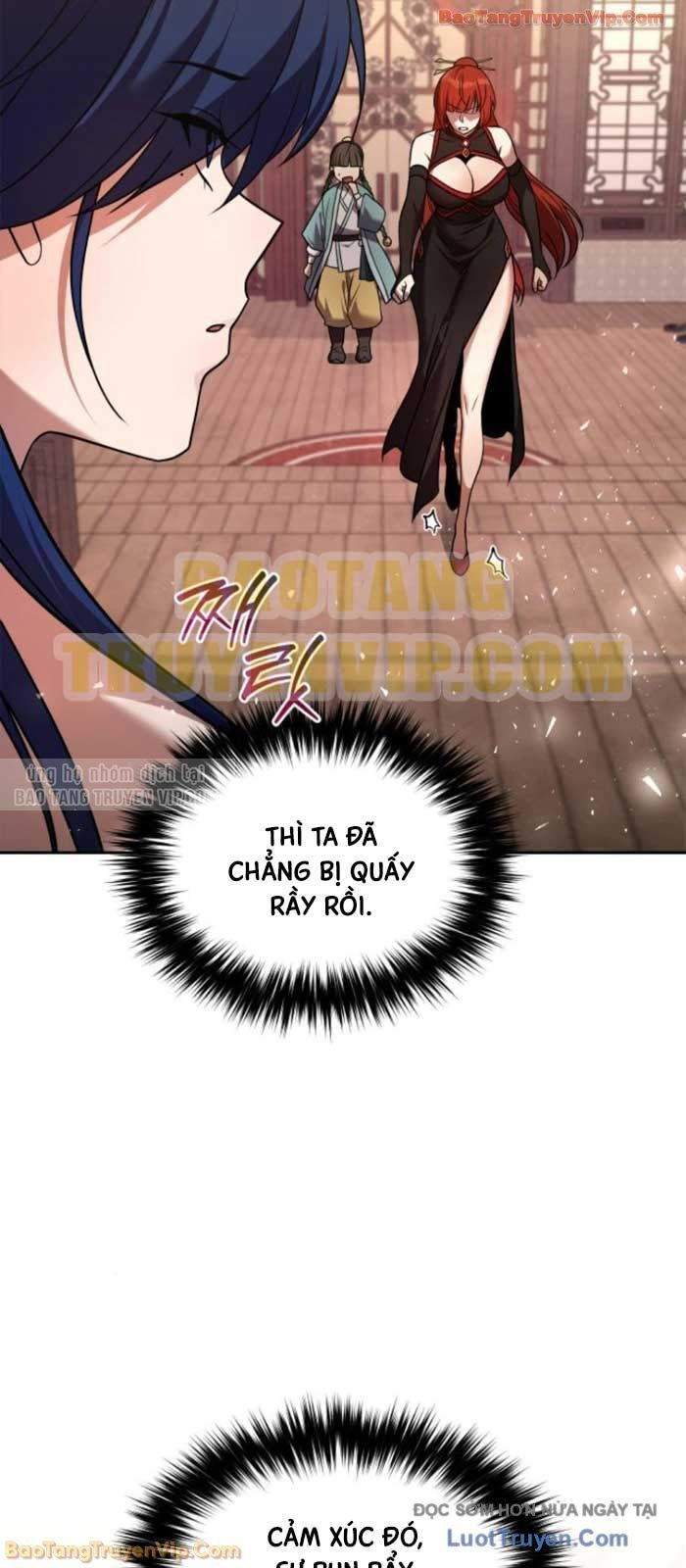 Hoạn Quan Hồi Quy: Tróc Phong Truy Nguyệt Chapter 68 - Trang 2