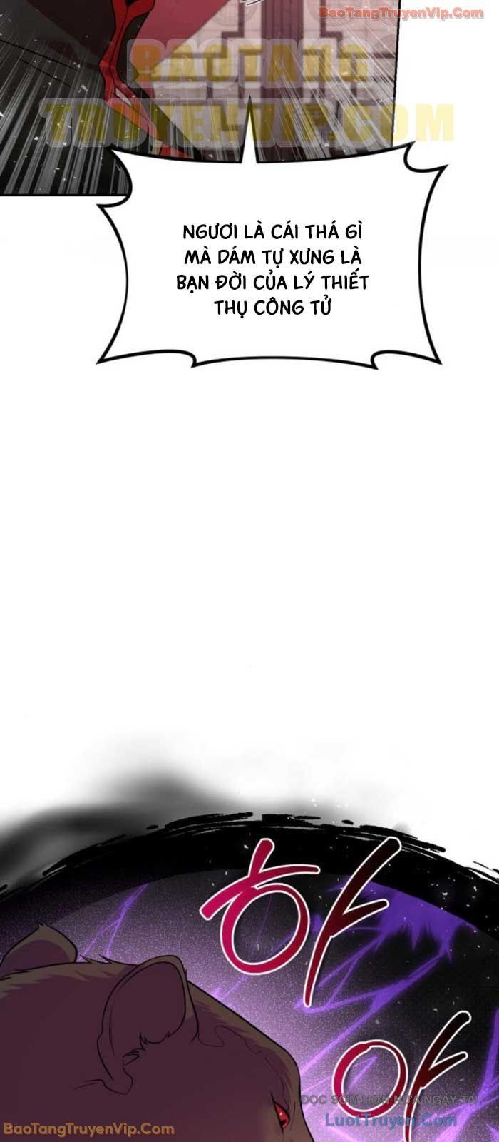 Hoạn Quan Hồi Quy: Tróc Phong Truy Nguyệt Chapter 68 - Trang 2