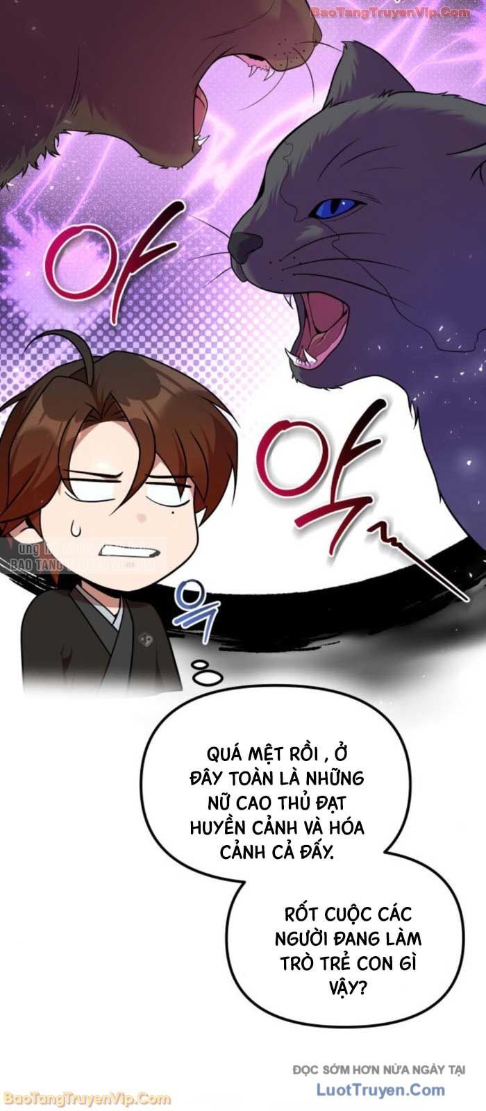 Hoạn Quan Hồi Quy: Tróc Phong Truy Nguyệt Chapter 68 - Trang 2