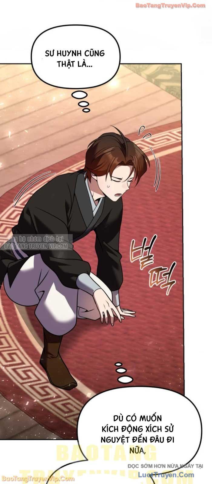 Hoạn Quan Hồi Quy: Tróc Phong Truy Nguyệt Chapter 68 - Trang 2