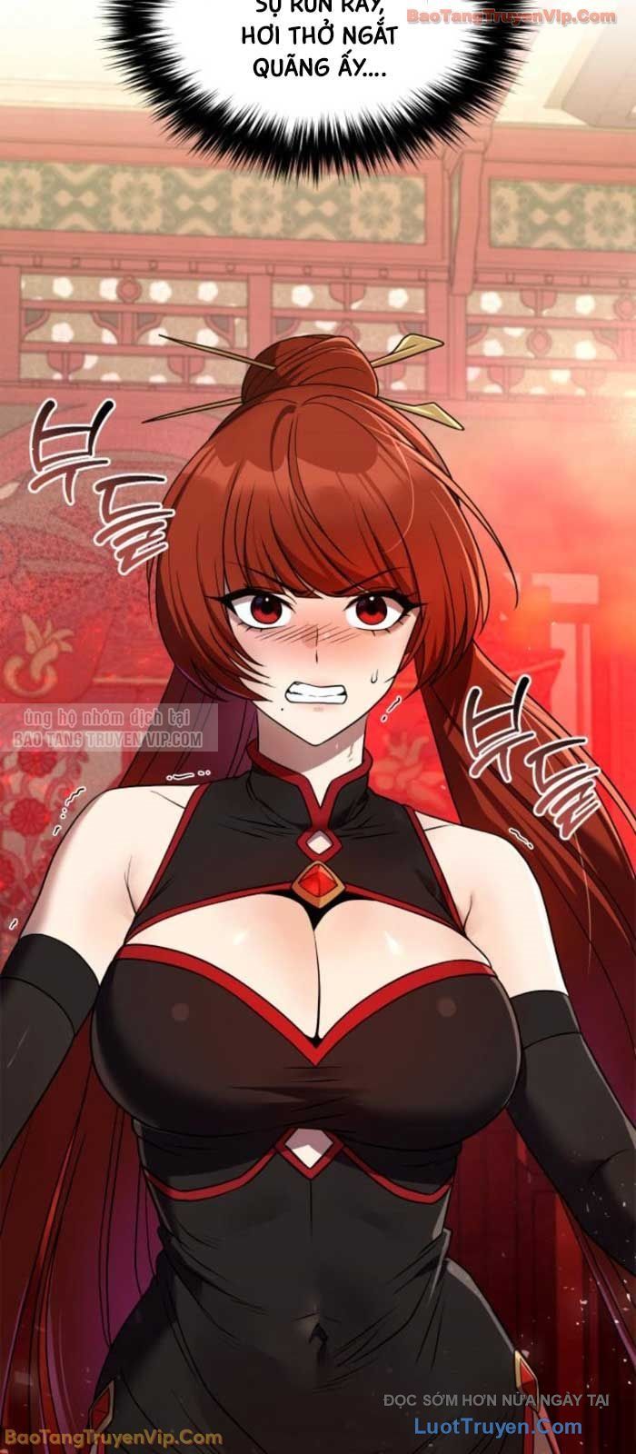 Hoạn Quan Hồi Quy: Tróc Phong Truy Nguyệt Chapter 68 - Trang 2