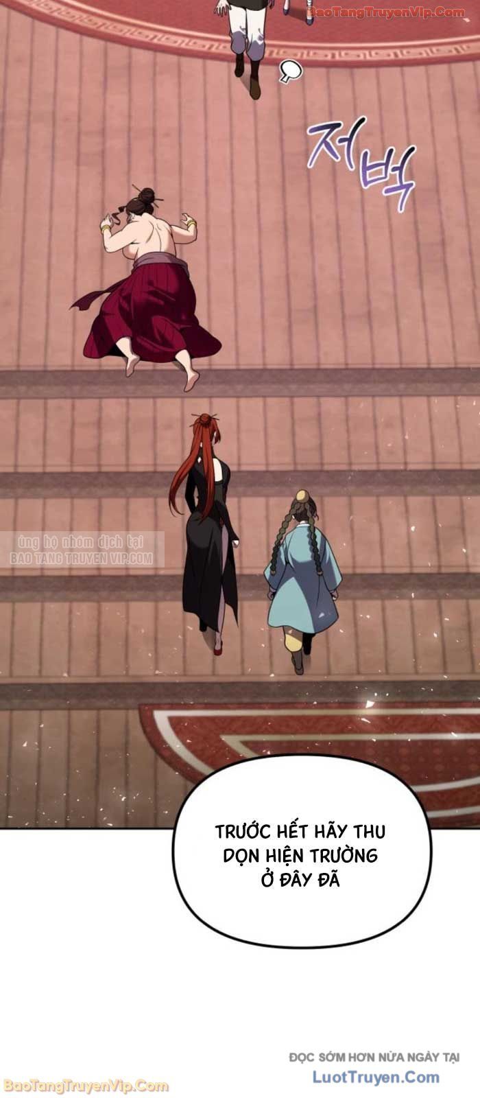 Hoạn Quan Hồi Quy: Tróc Phong Truy Nguyệt Chapter 68 - Trang 2