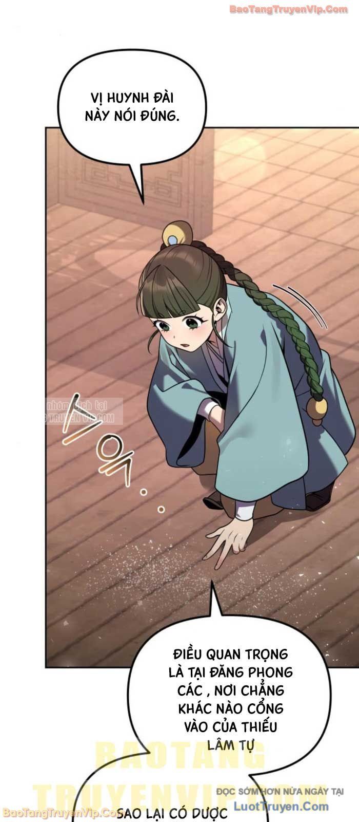 Hoạn Quan Hồi Quy: Tróc Phong Truy Nguyệt Chapter 68 - Trang 2