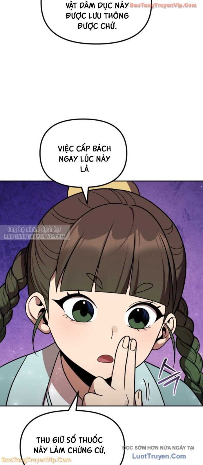 Hoạn Quan Hồi Quy: Tróc Phong Truy Nguyệt Chapter 68 - Trang 2