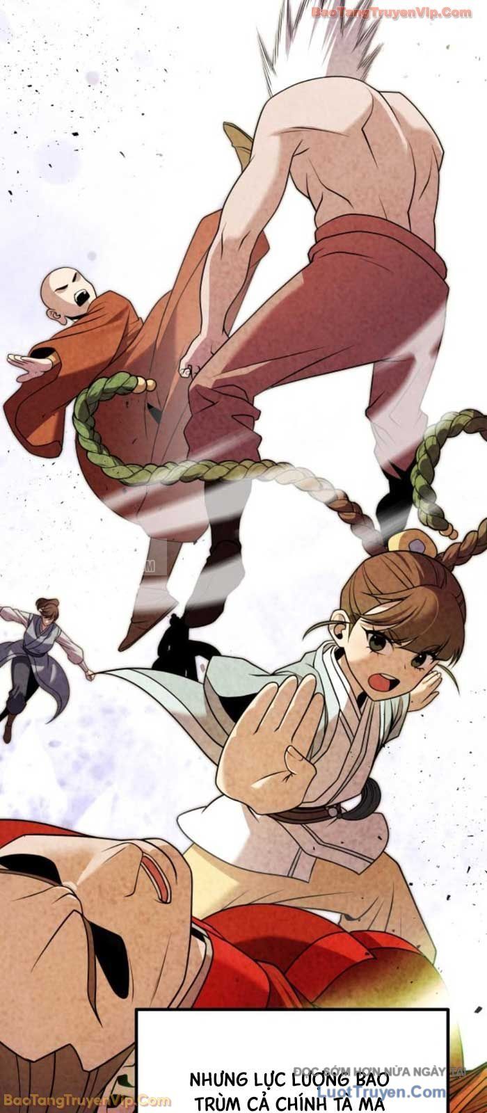 Hoạn Quan Hồi Quy: Tróc Phong Truy Nguyệt Chapter 68 - Trang 2