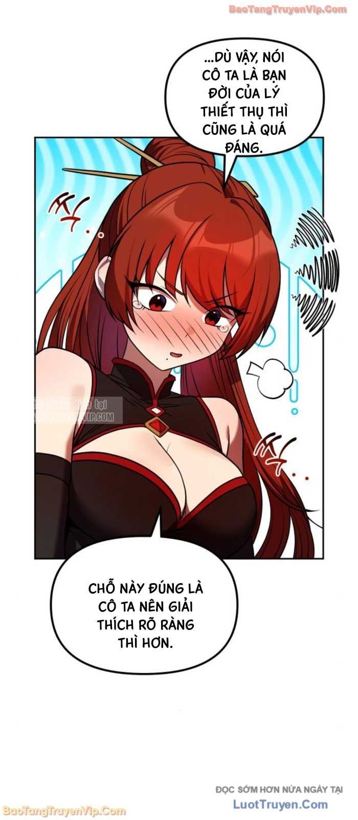 Hoạn Quan Hồi Quy: Tróc Phong Truy Nguyệt Chapter 68 - Trang 2