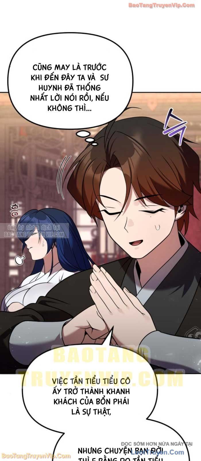 Hoạn Quan Hồi Quy: Tróc Phong Truy Nguyệt Chapter 68 - Trang 2