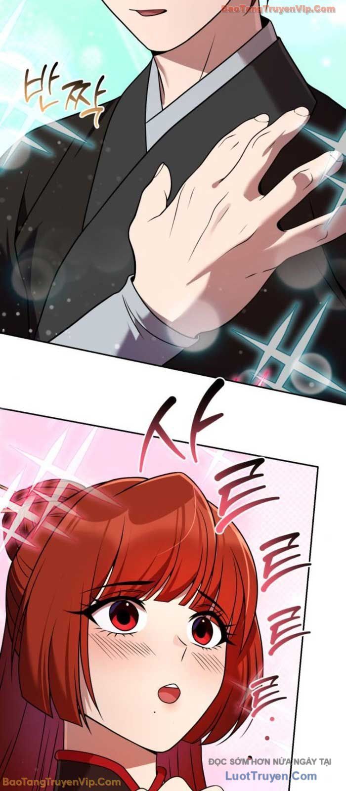 Hoạn Quan Hồi Quy: Tróc Phong Truy Nguyệt Chapter 68 - Trang 2