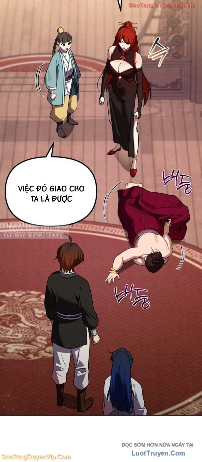 Hoạn Quan Hồi Quy: Tróc Phong Truy Nguyệt Chapter 68 - Trang 2