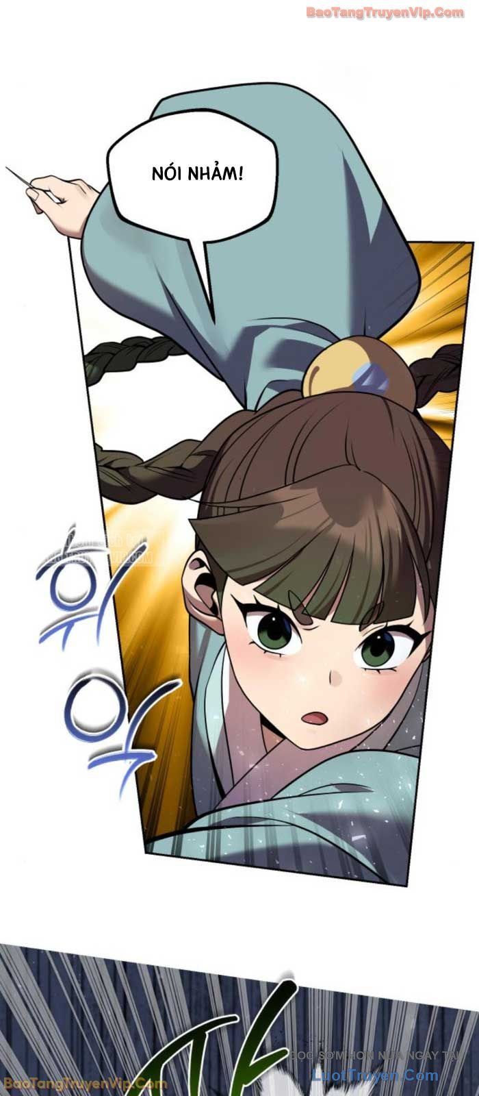 Hoạn Quan Hồi Quy: Tróc Phong Truy Nguyệt Chapter 68 - Trang 2