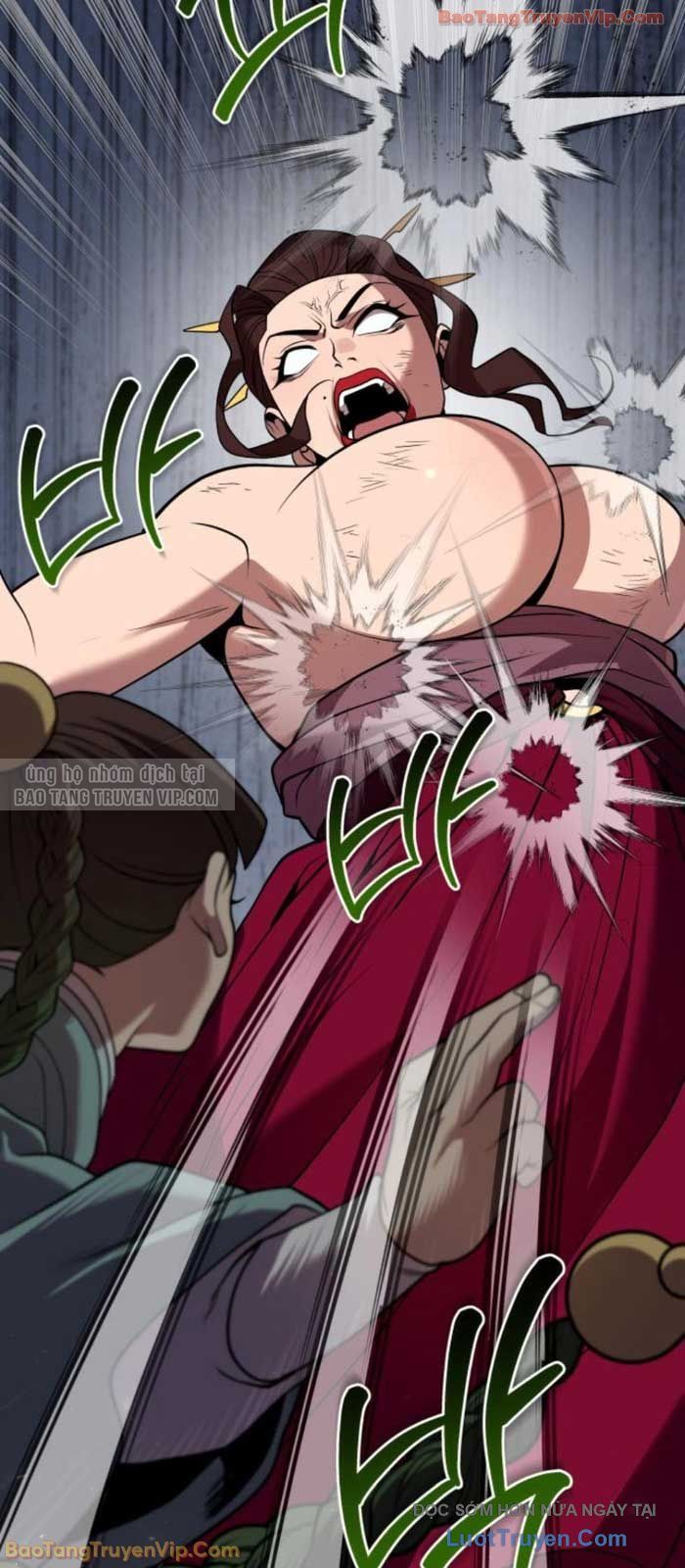 Hoạn Quan Hồi Quy: Tróc Phong Truy Nguyệt Chapter 68 - Trang 2