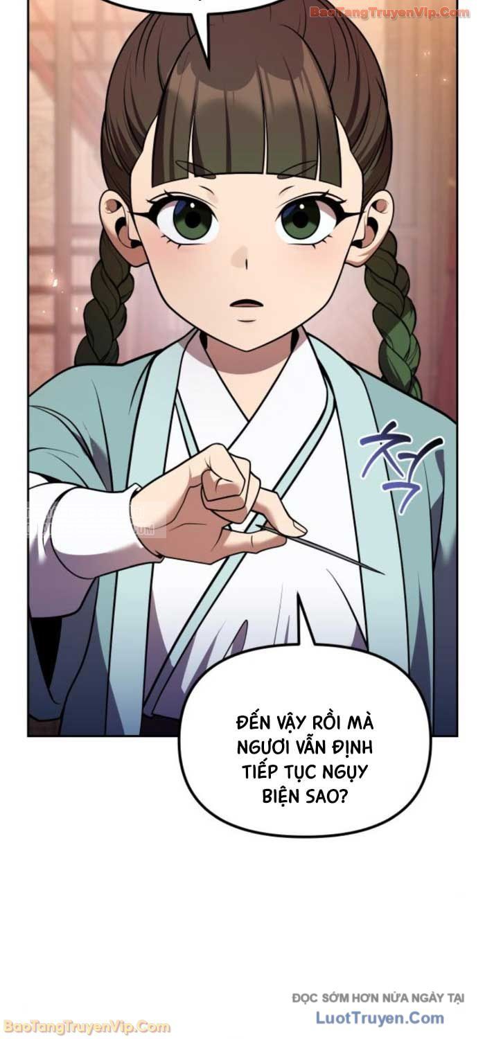Hoạn Quan Hồi Quy: Tróc Phong Truy Nguyệt Chapter 68 - Trang 2