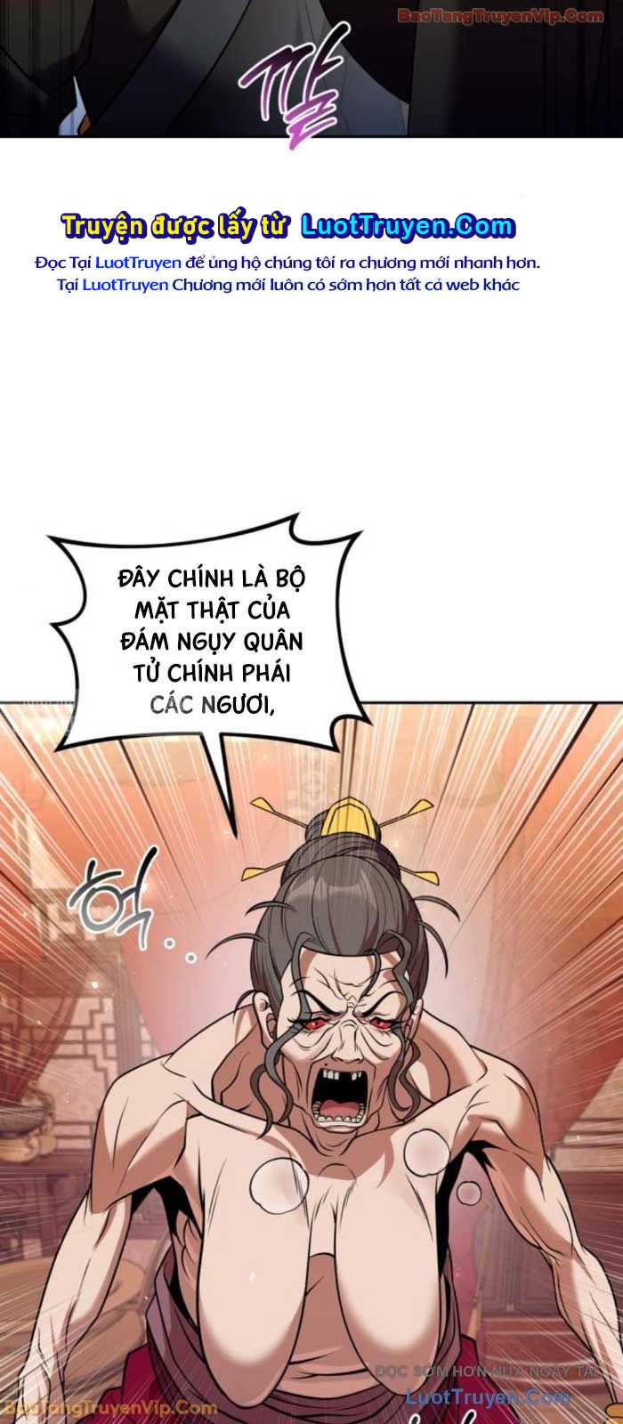 Hoạn Quan Hồi Quy: Tróc Phong Truy Nguyệt Chapter 68 - Trang 2