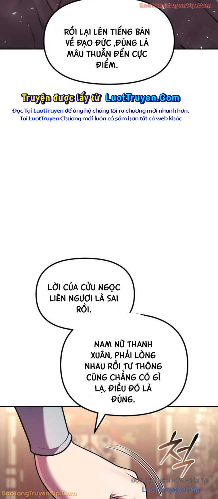 Hoạn Quan Hồi Quy: Tróc Phong Truy Nguyệt Chapter 68 - Trang 2