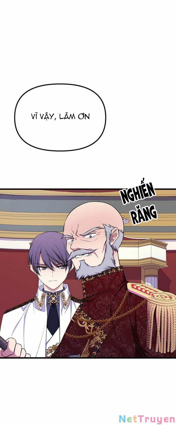 Hoàng Đế Bệ Hạ Là Mãnh Thú Chapter 1 - Trang 2