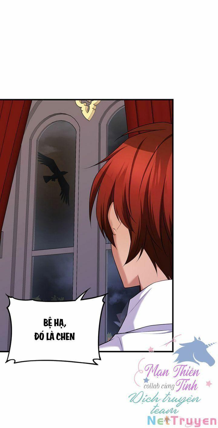 Hoàng Đế Bệ Hạ Là Mãnh Thú Chapter 10 - Trang 2