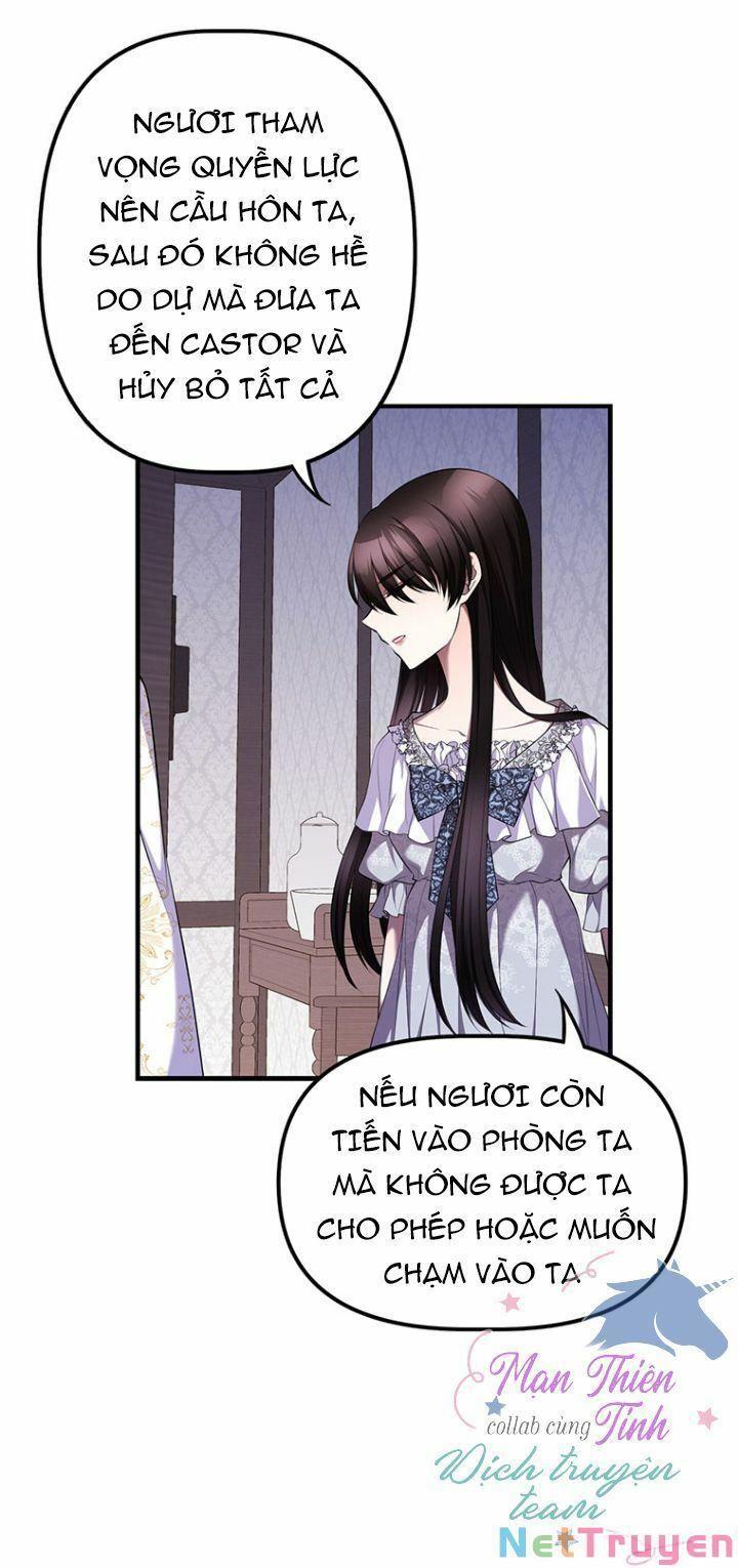 Hoàng Đế Bệ Hạ Là Mãnh Thú Chapter 10 - Trang 2