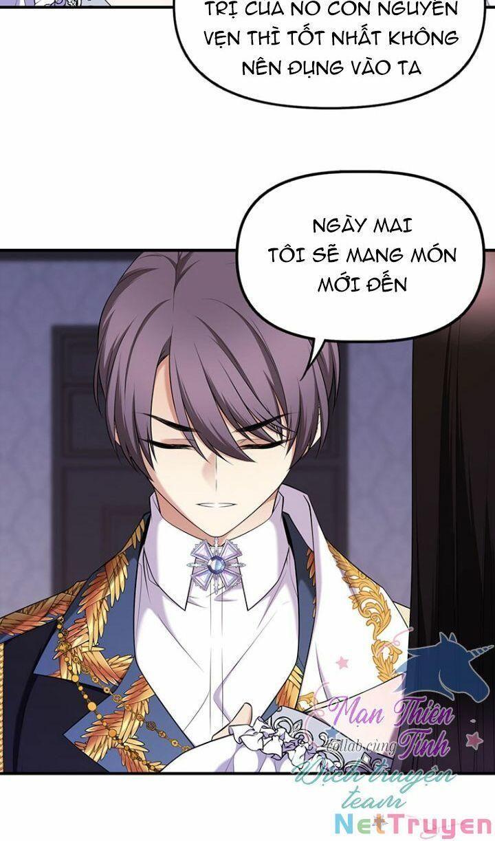 Hoàng Đế Bệ Hạ Là Mãnh Thú Chapter 10 - Trang 2