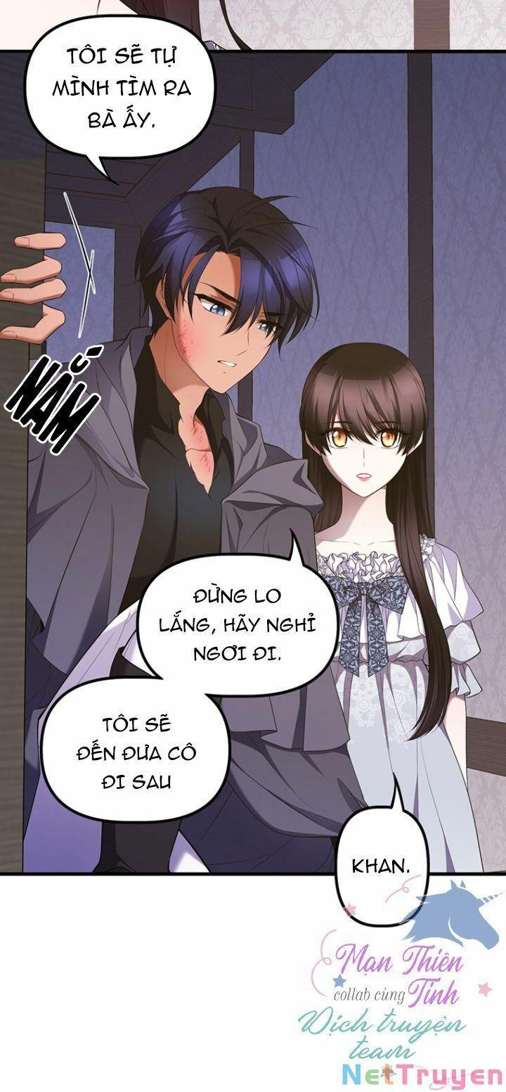 Hoàng Đế Bệ Hạ Là Mãnh Thú Chapter 11 - Trang 2