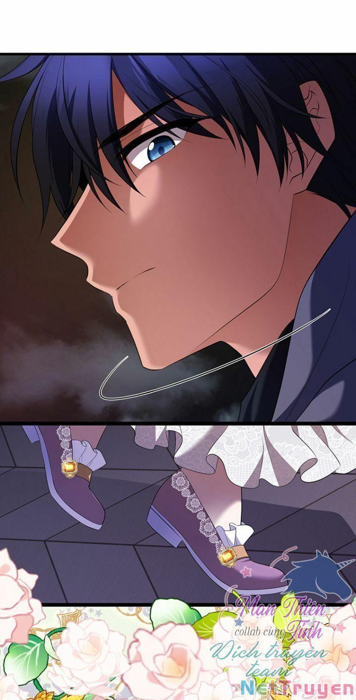 Hoàng Đế Bệ Hạ Là Mãnh Thú Chapter 11 - Trang 2