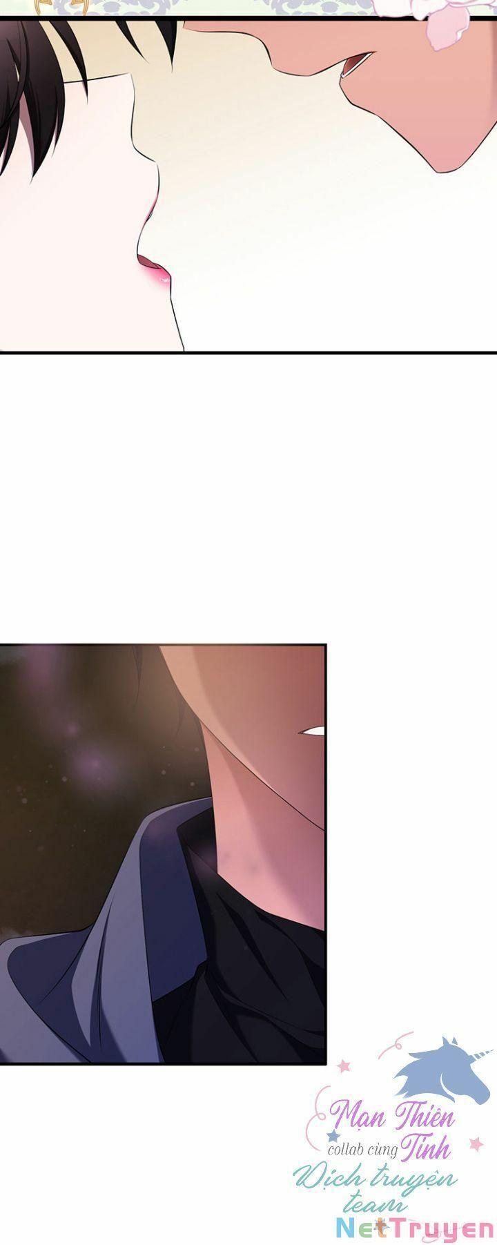 Hoàng Đế Bệ Hạ Là Mãnh Thú Chapter 11 - Trang 2